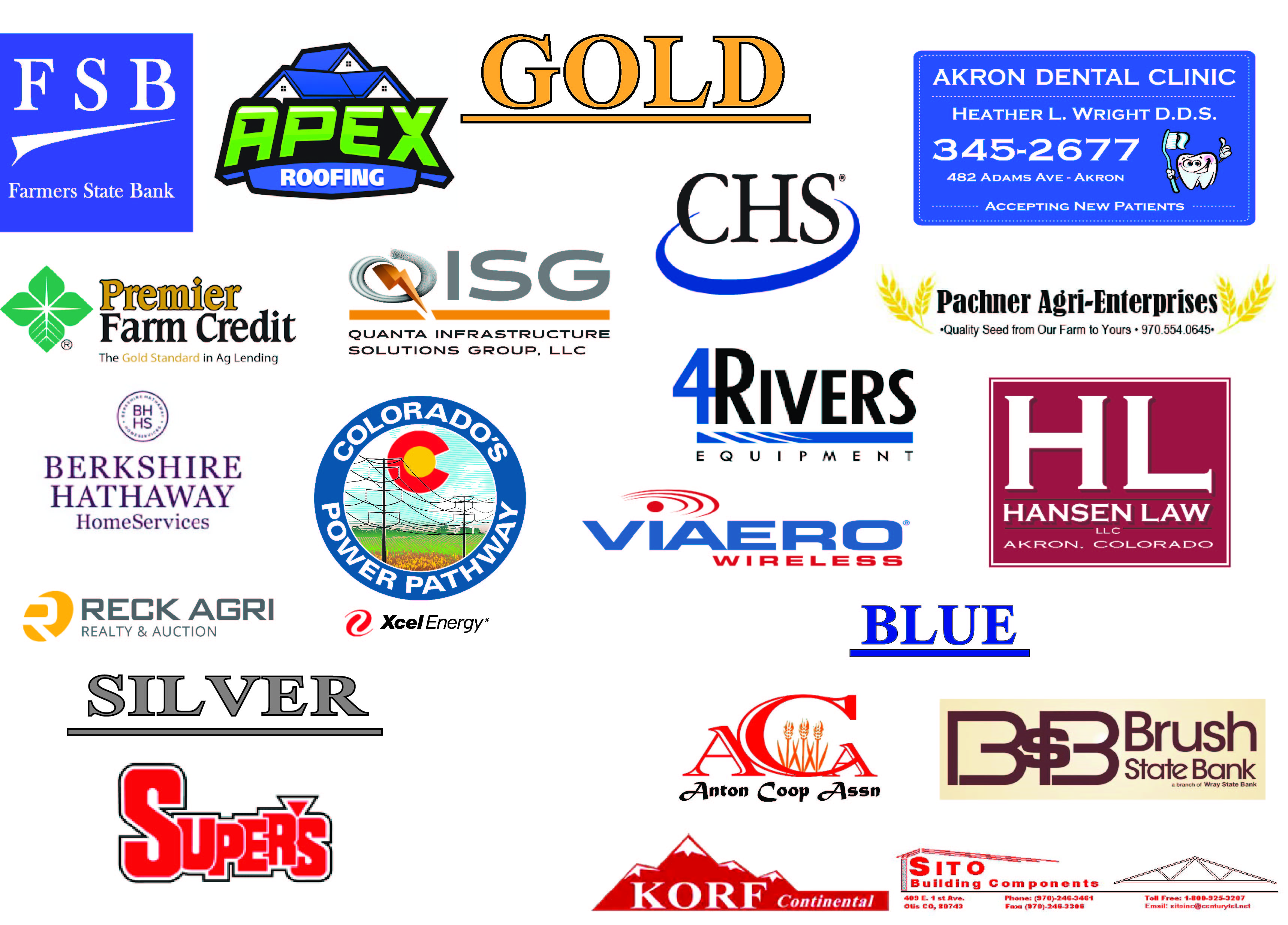 Washington County Fairground Events Washington County